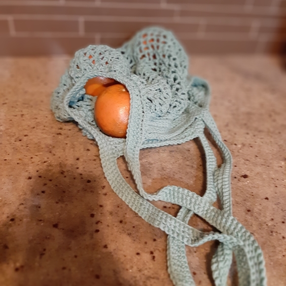 Small market bag - Picture 2 of 2